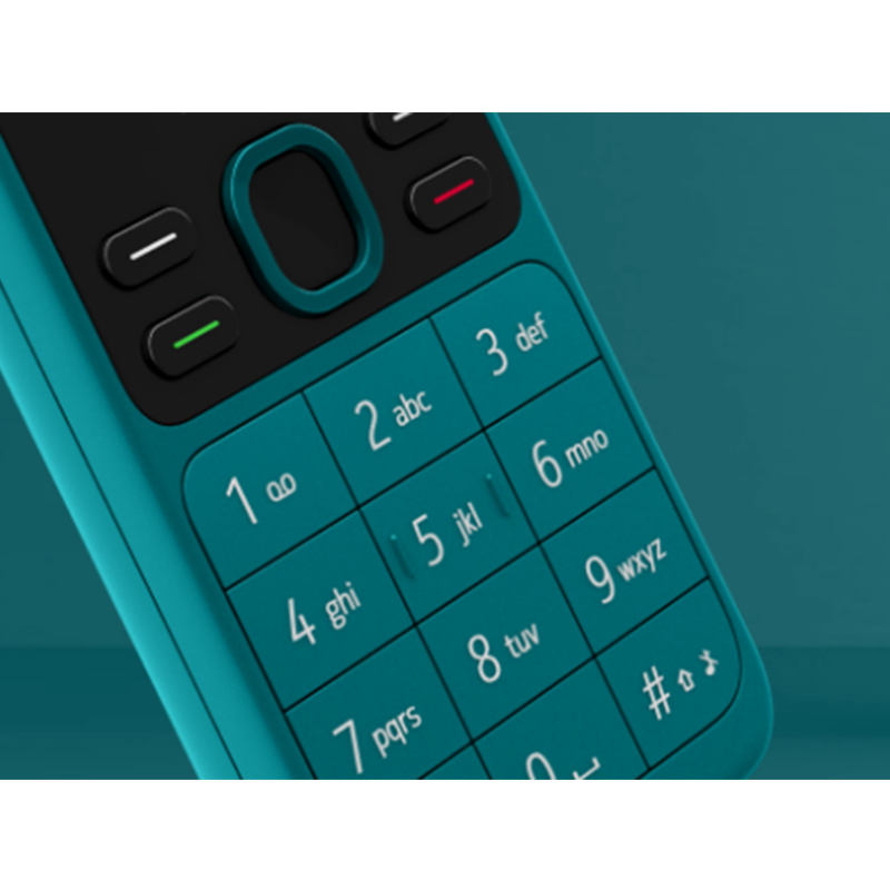 گوشی موبایل نوکیا مدل تی ای 1235 دی ای 2020-150 دو سیم کارت