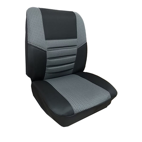 روکش صندلی خودرو مدل 4004 مناسب برای پراید