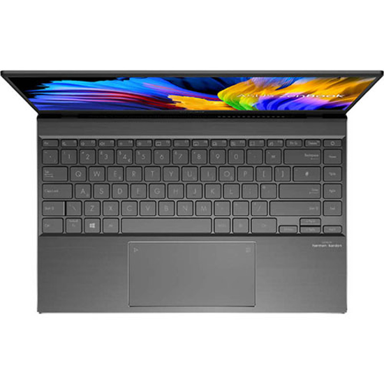 خرید اقساطی لپتاپ ایسوس ZenBook q408ug 14inch. قسطانه، فروش با حکمت ...