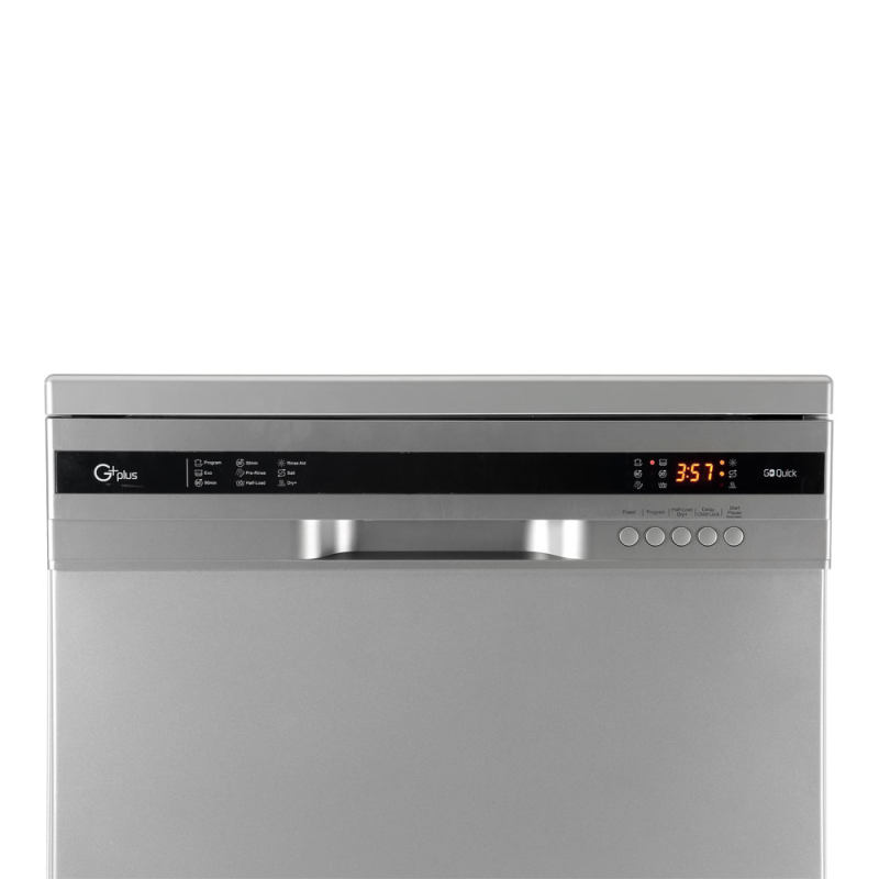 ماشین ظرفشویی جی پلاس مدل جی دی دبلیو - ال 352 اس