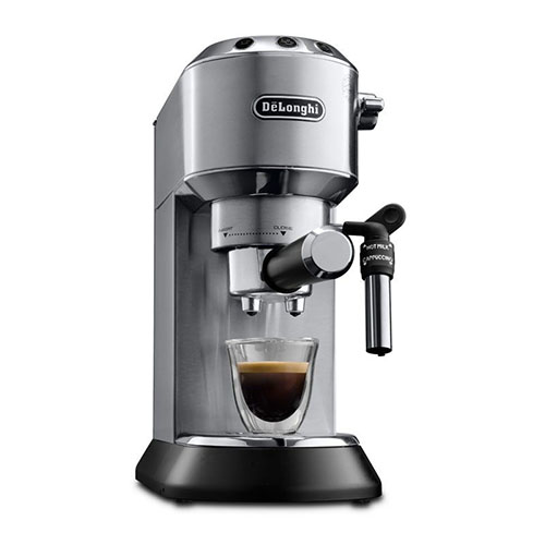 قهوه ساز دلونگی مدل ای سی 685