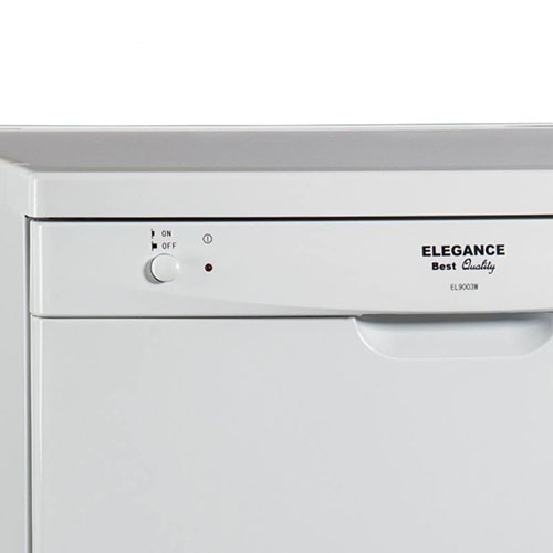 ماشین ظرفشویی الگانس مدل ای ال 9003