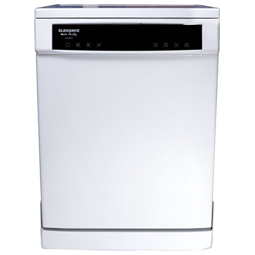 ماشین ظرفشویی الگانس مدل ای ال 9005