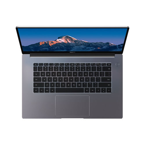 لپ تاپ 15.6 اینچی هوآوی مدل میت بوک بی 3- 520