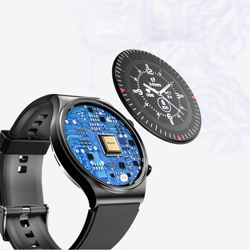 ساعت هوشمند یسیدو مدل آی او 11