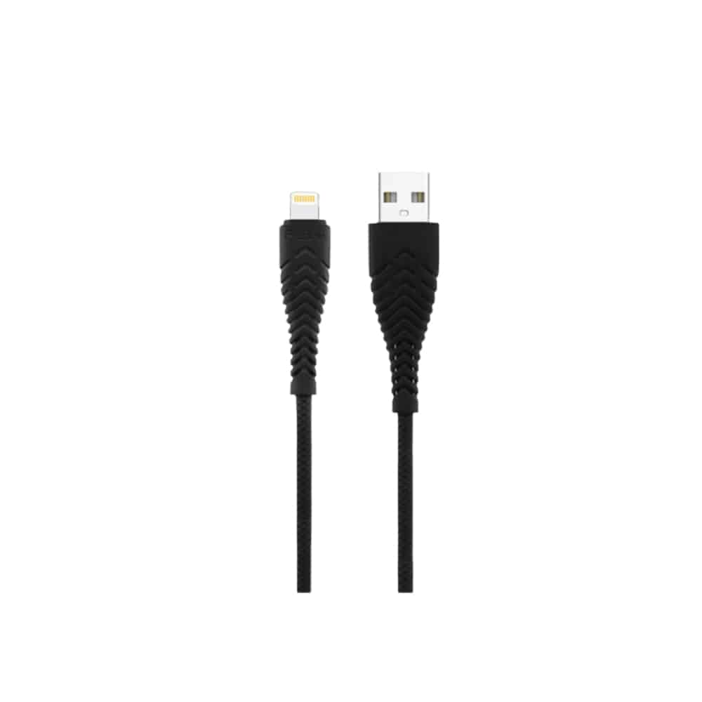 کابل تبدیل USB به لایتنینگ پرووان مدل PCC175L طول 1 متر - 