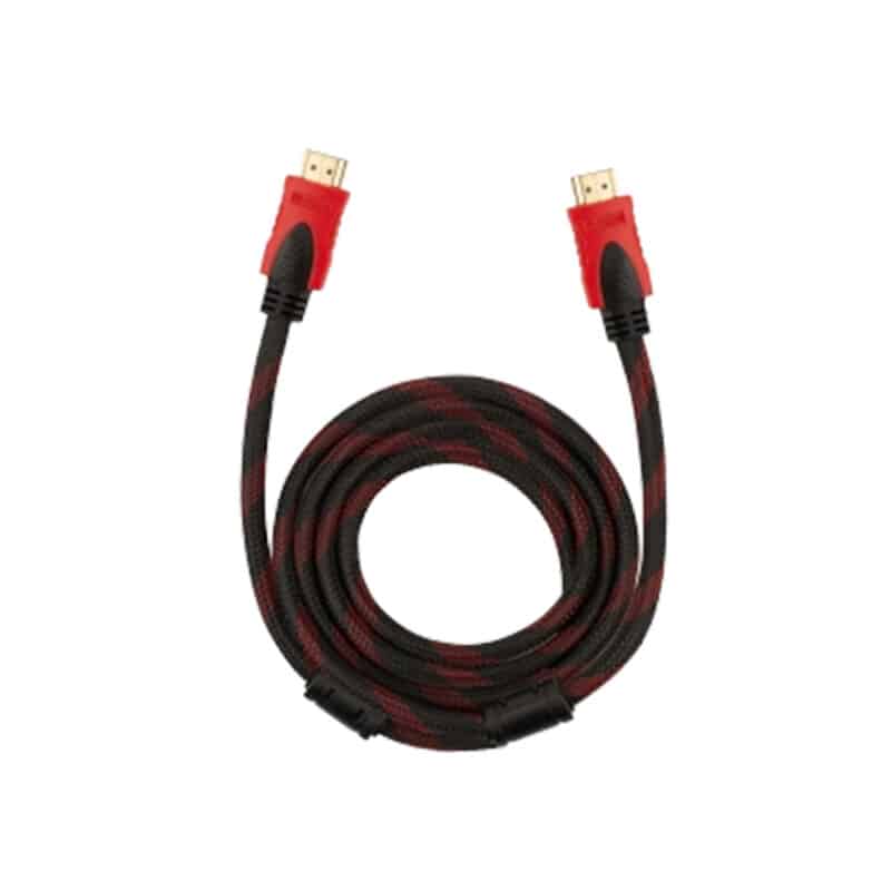 کابل HDMI پرووان مدل PCH73 طول 1.5 متر - 