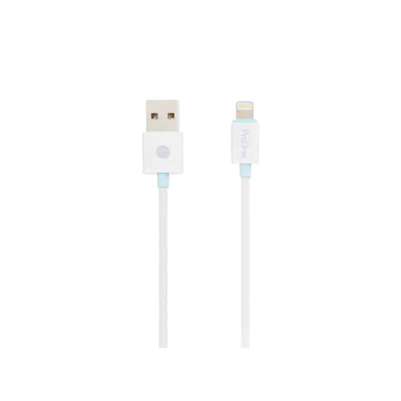 کابل تبدیل USB به لایتنینگ پرووان مدل PCC355L طول 1 متر - 