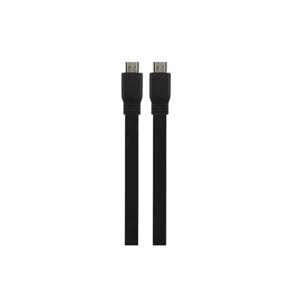 کابل HDMI پرووان مدل PCH74 طول 2 متر - 