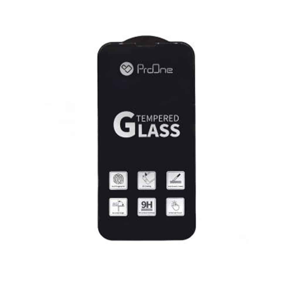 محافظ صفحه نمایش پرووان مدل Tempered مناسب برای گوشی موبایل اپل IPhone 11 Pro - 