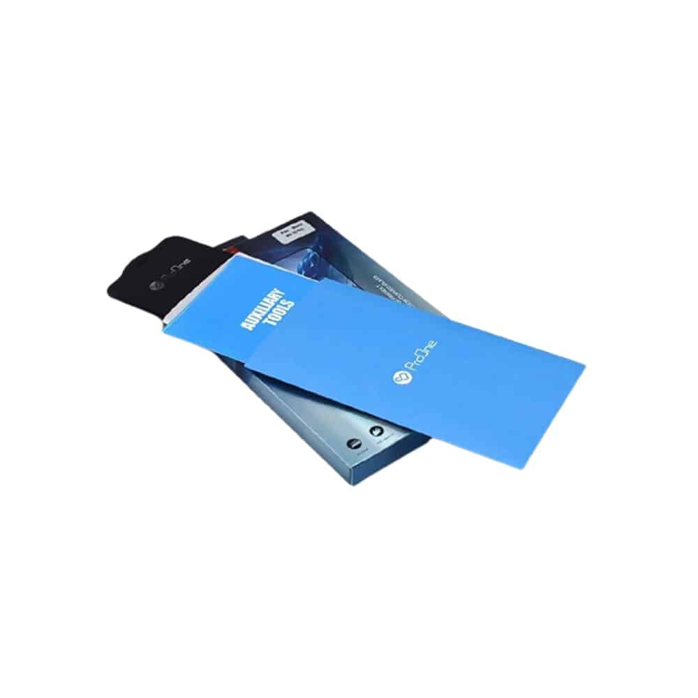 محافظ صفحه نمایش پرووان مدل Tempered مناسب برای گوشی موبایل اپل IPhone 12 Pro - 