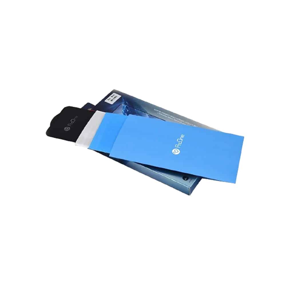 محافظ صفحه نمایش پرووان مدل Tempered مناسب برای گوشی موبایل اپل IPhone 13 Pro - 