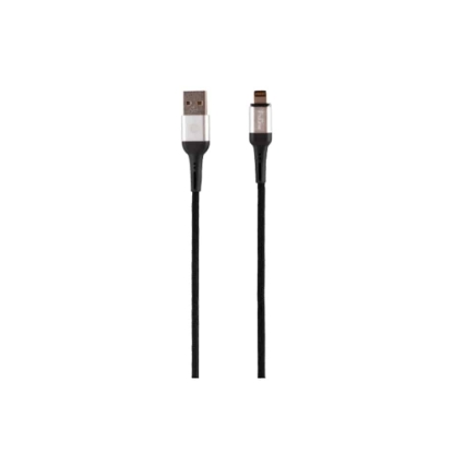 کابل تبدیل USB به لایتنینگ پرووان مدل M10 طول 1متر - 