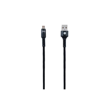 کابل تبدیل USB به MicroUSB پرووان مدل PCC335M طول 1 متر - 