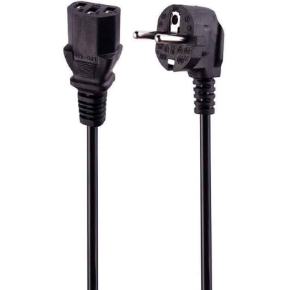 کابل برق پرووان مدل PCP21 طول 1.5 متر - 