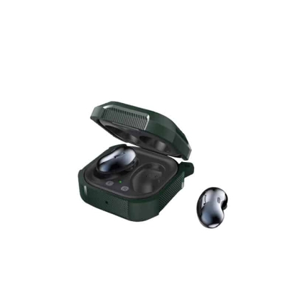 کاور پرووان مدل PRO CASE G مناسب برای کیس هدفون بی سیم سامسونگ Galaxy Buds Live - 