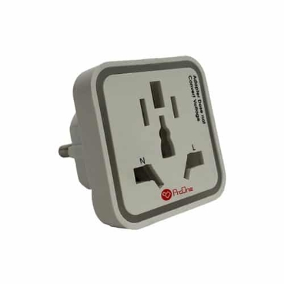 تبدیل دیواری پرووان مدل PAD656 - 