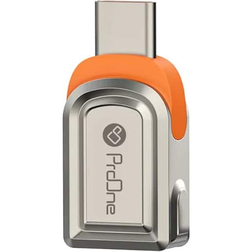 مبدل USB 3.0 به USB-C پرووان مدل PCO11 - 