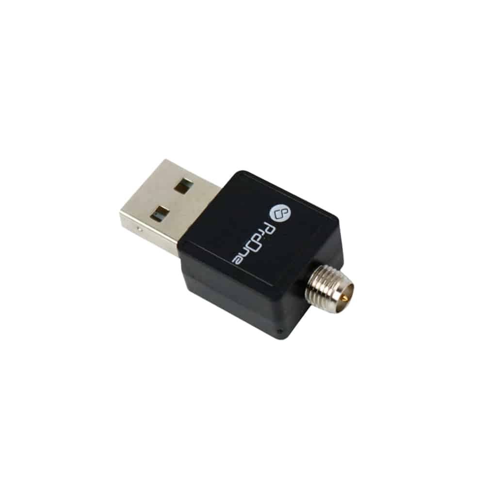 کارت شبکه بی سیم USB پرووان مدل PWD86 - 