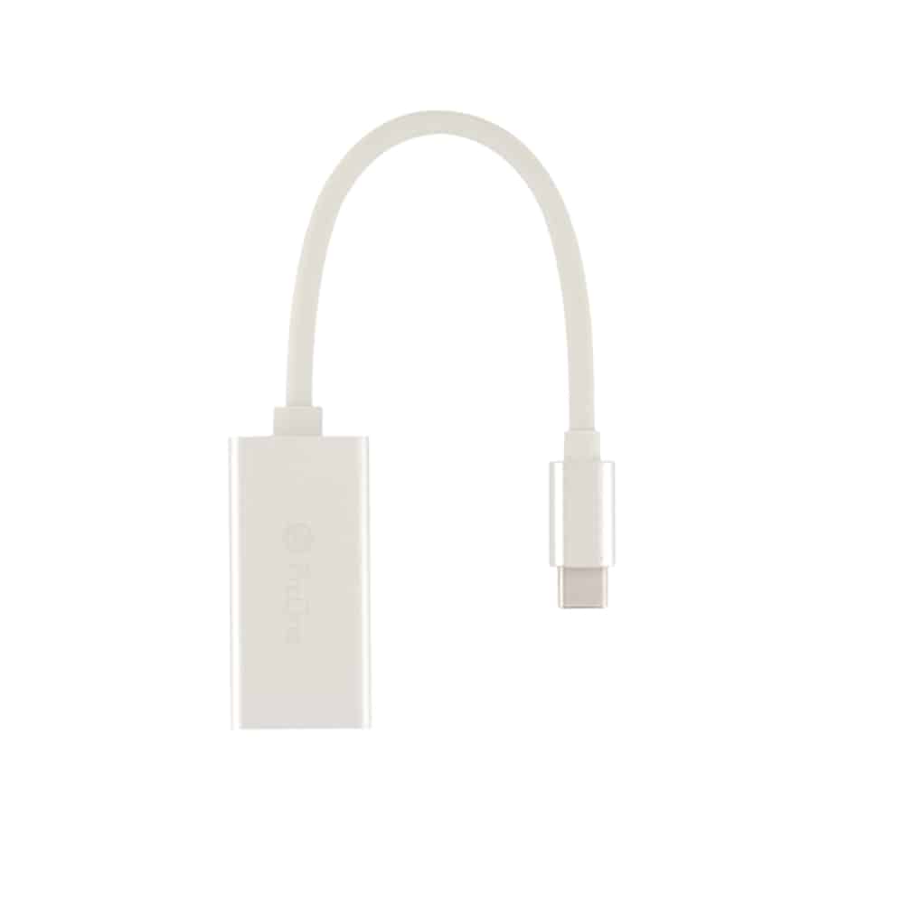 مبدل USB-C به HDMI پرووان مدل PHU555 - 