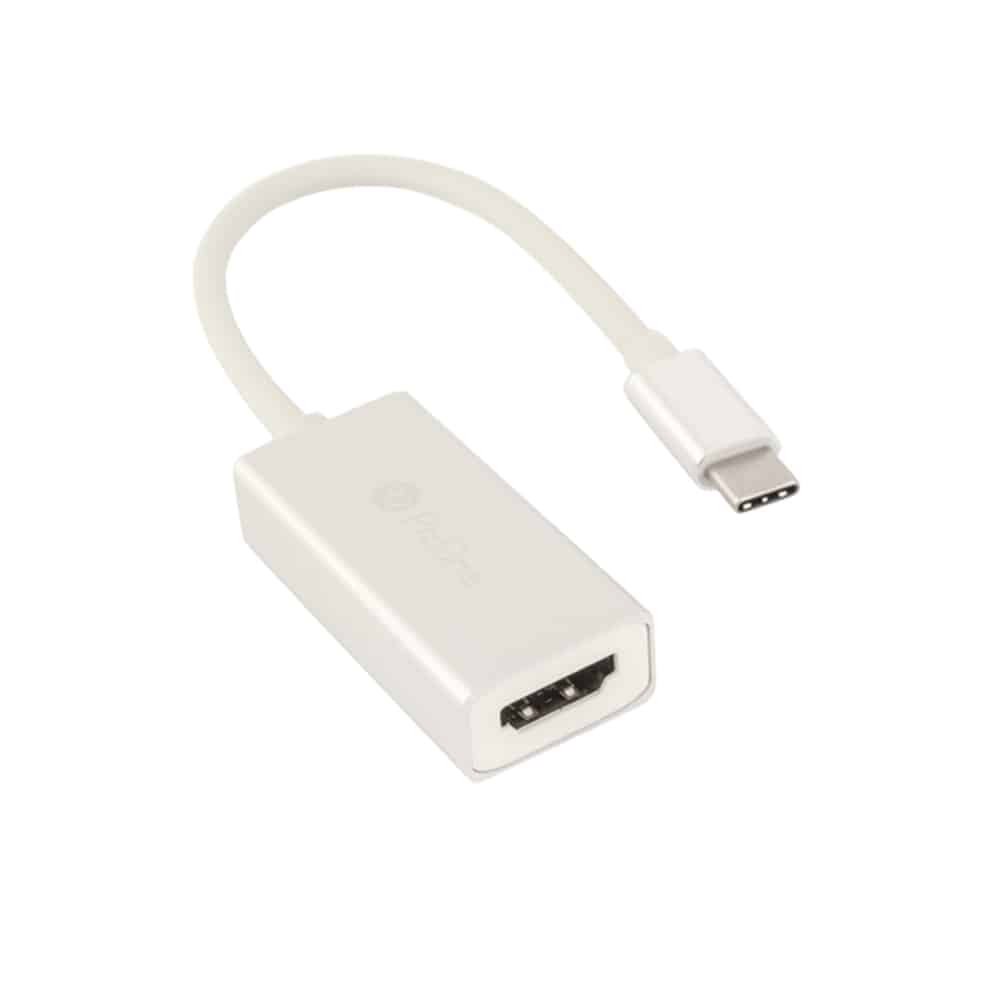 مبدل USB-C به HDMI پرووان مدل PHU555 - 