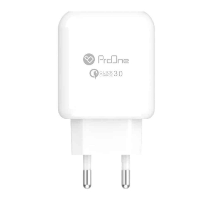 شارژر دیواری پرووان مدل PWC550 - 