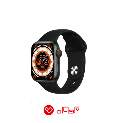 ساعت هوشمند پرووان مدل PWS13 Smart Watch - 