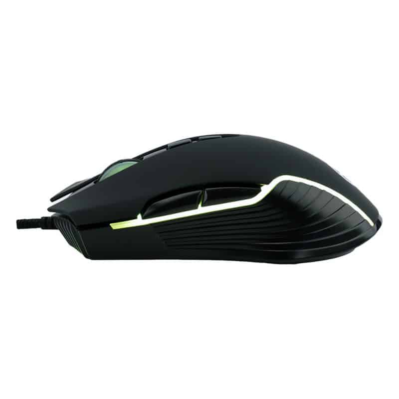 موس با سیم پرووان مدل PMG30 گیمینگ ا ProOne PMG30 Mouse - 