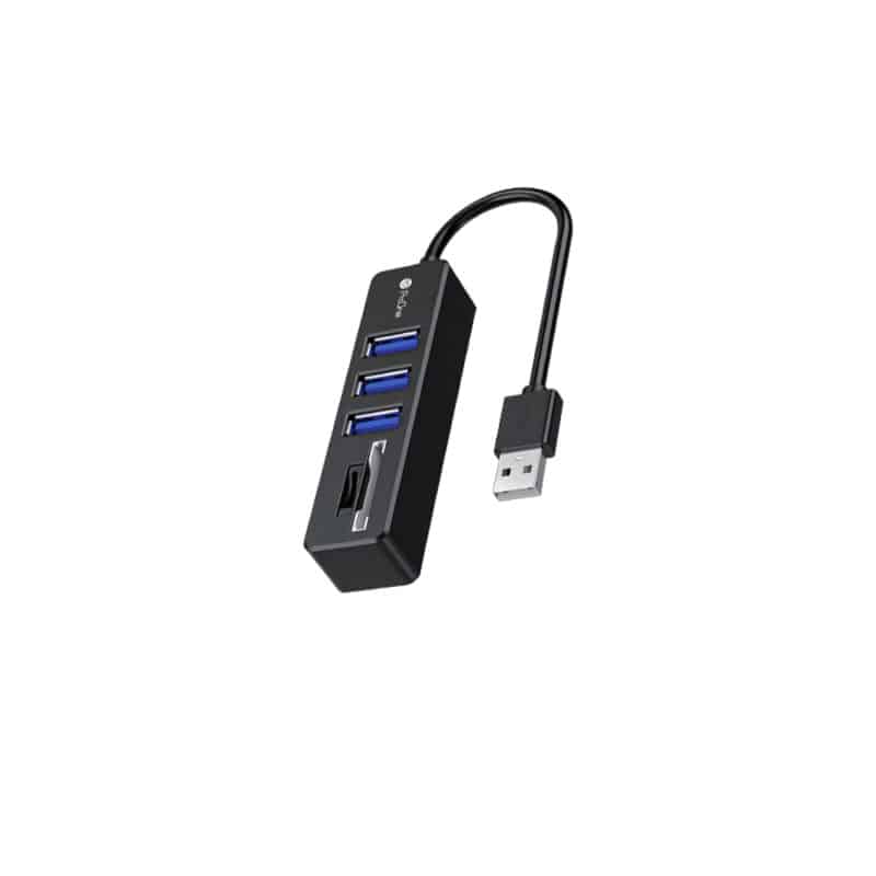 مبدل USB  پرووان مدل  PHU585 - 