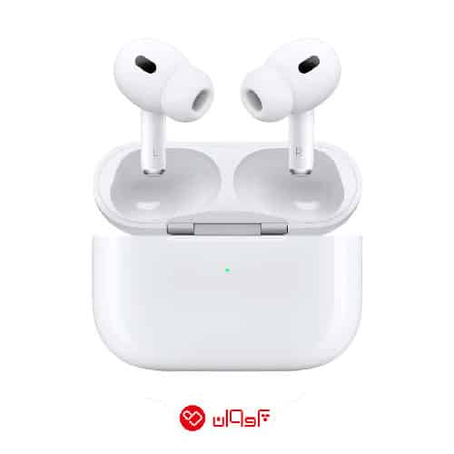 هدفون اپل مدل 2023 AirPods Pro 2 - 