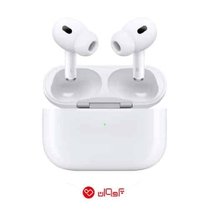 هدفون اپل مدل 2023 AirPods Pro 2 - 