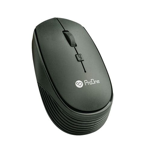 موس بی سیم پرووان مدل PMW40 ا ProOne PMW40 Wireless Mouse - 