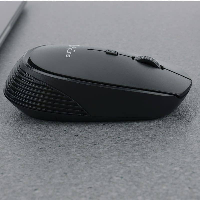 موس بی سیم پرووان مدل PMW40 ا ProOne PMW40 Wireless Mouse - 