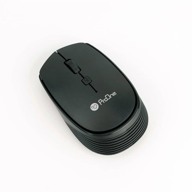 موس بی سیم پرووان مدل PMW40 ا ProOne PMW40 Wireless Mouse - 