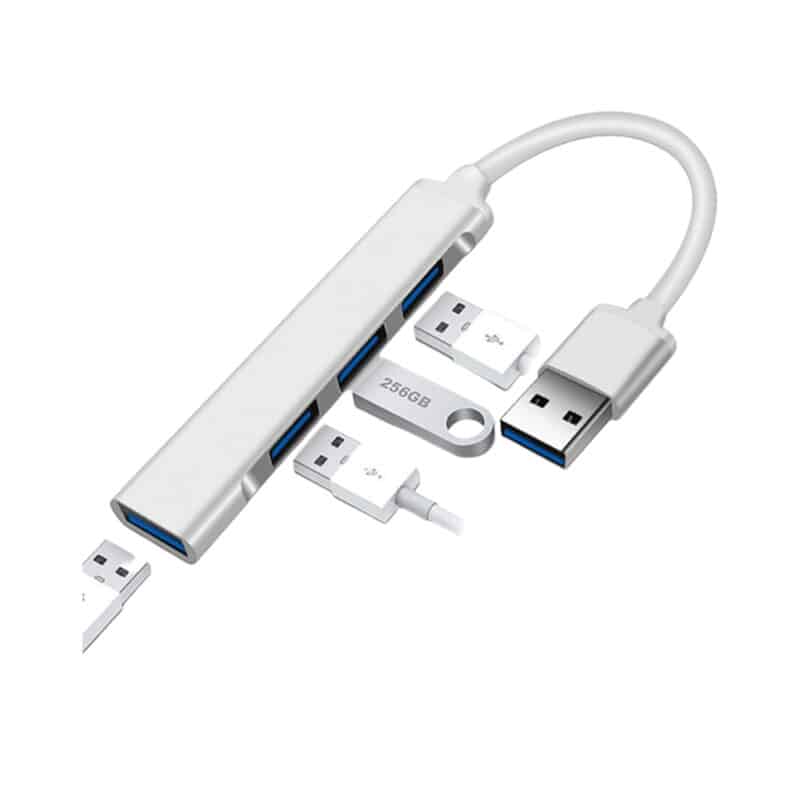 مبدل USB  پرووان مدل  PHU575 - 