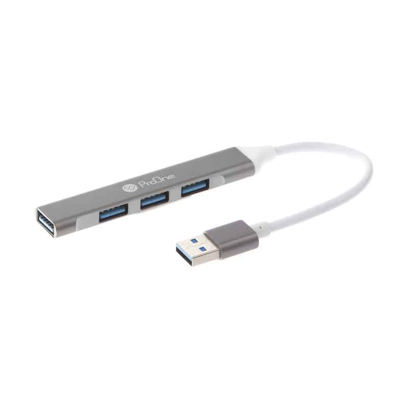 مبدل USB  پرووان مدل  PHU575 - 