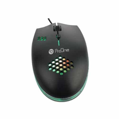 ماوس مخصوص بازی پرووان مدل PMG50 - 