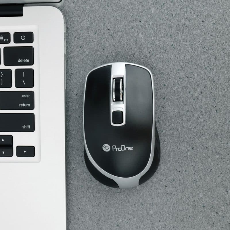 ماوس بی سیم پرووان مدل PMW45 ا ProOne PMW45 Wireless Mouse - 