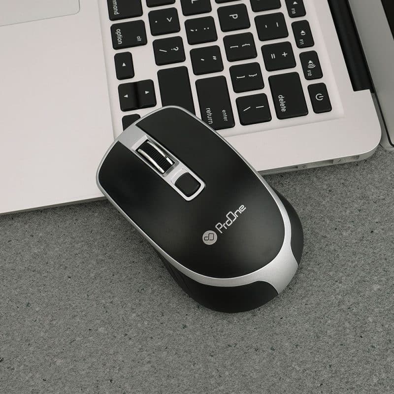 ماوس بی سیم پرووان مدل PMW45 ا ProOne PMW45 Wireless Mouse - 