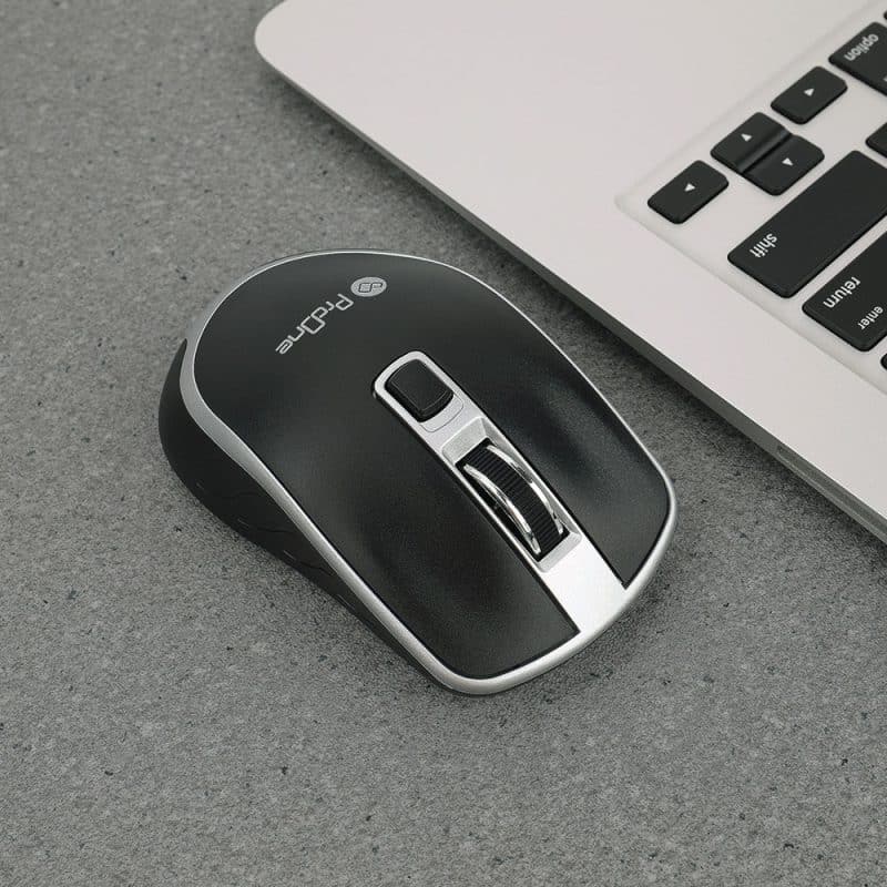 ماوس بی سیم پرووان مدل PMW45 ا ProOne PMW45 Wireless Mouse - 