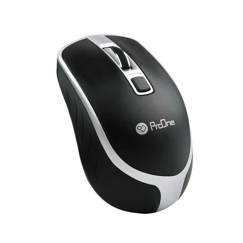 ماوس بی سیم پرووان مدل PMW45 ا ProOne PMW45 Wireless Mouse - 