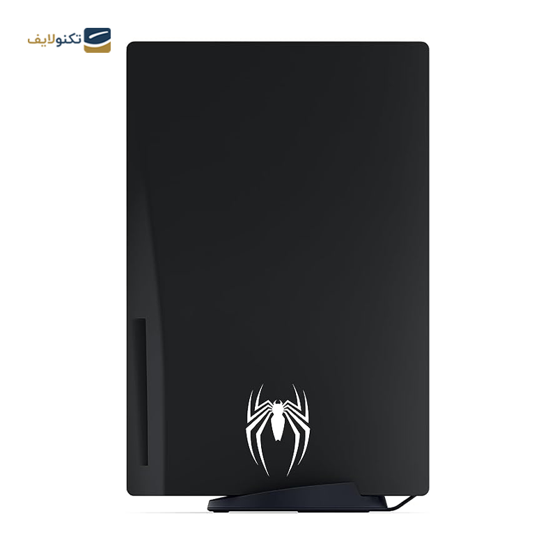 پلی استیشن 5 استاندارد دیسک خور نسخه Spider-Man 2 Limited Edition - PlayStation 5 Standard Edition Spider-Man 2 Limited Edition