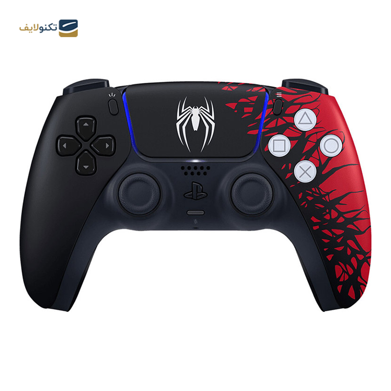 پلی استیشن 5 استاندارد دیسک خور نسخه Spider-Man 2 Limited Edition - PlayStation 5 Standard Edition Spider-Man 2 Limited Edition