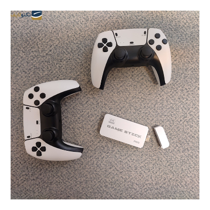 کنسول بازی GAME STICK PRO - GAME STICK PRO Gaming Console