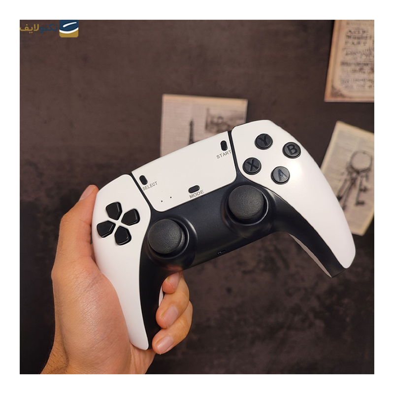 کنسول بازی GAME STICK PRO - GAME STICK PRO Gaming Console