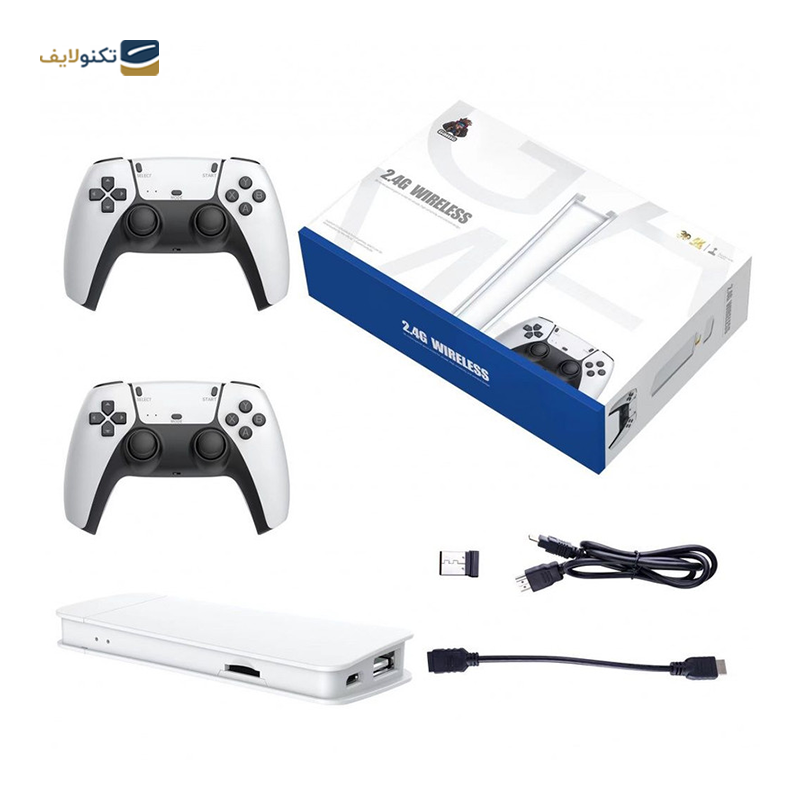 کنسول بازی GAME STICK PRO - GAME STICK PRO Gaming Console