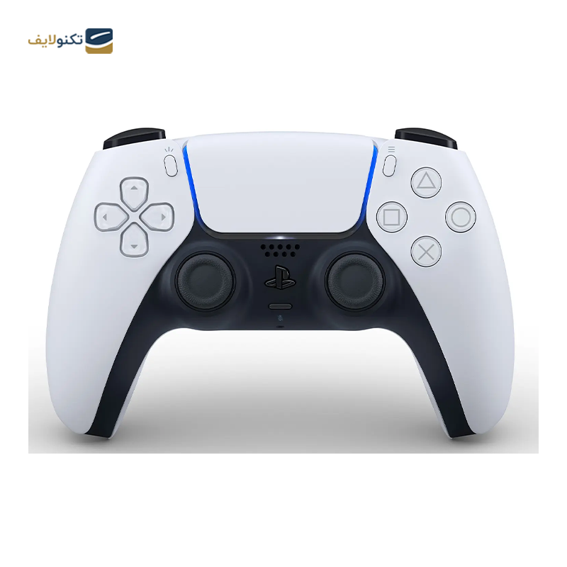 پلی استیشن 5 دیجیتال به همراه دسته اضافه خاکستری ارتشی - Playstation 5 Digital Edition with Grey Camouflage Dualsense Controller