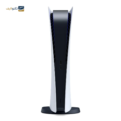 پلی استیشن 5 دیجیتال به همراه دسته اضافه خاکستری ارتشی - Playstation 5 Digital Edition with Grey Camouflage Dualsense Controller