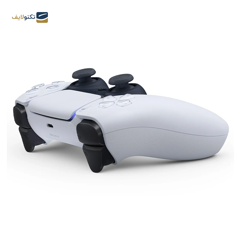 پلی استیشن 5 دیجیتال به همراه دسته اضافه خاکستری ارتشی - Playstation 5 Digital Edition with Grey Camouflage Dualsense Controller