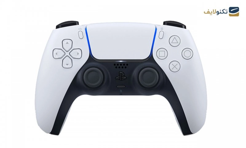 پلی استیشن 5 نسخه دیجیتال با دسته اضافه به همراه هدست و پایه شارژر - PS 5 Digital ed. With 2 Controller Headset & Charging Station